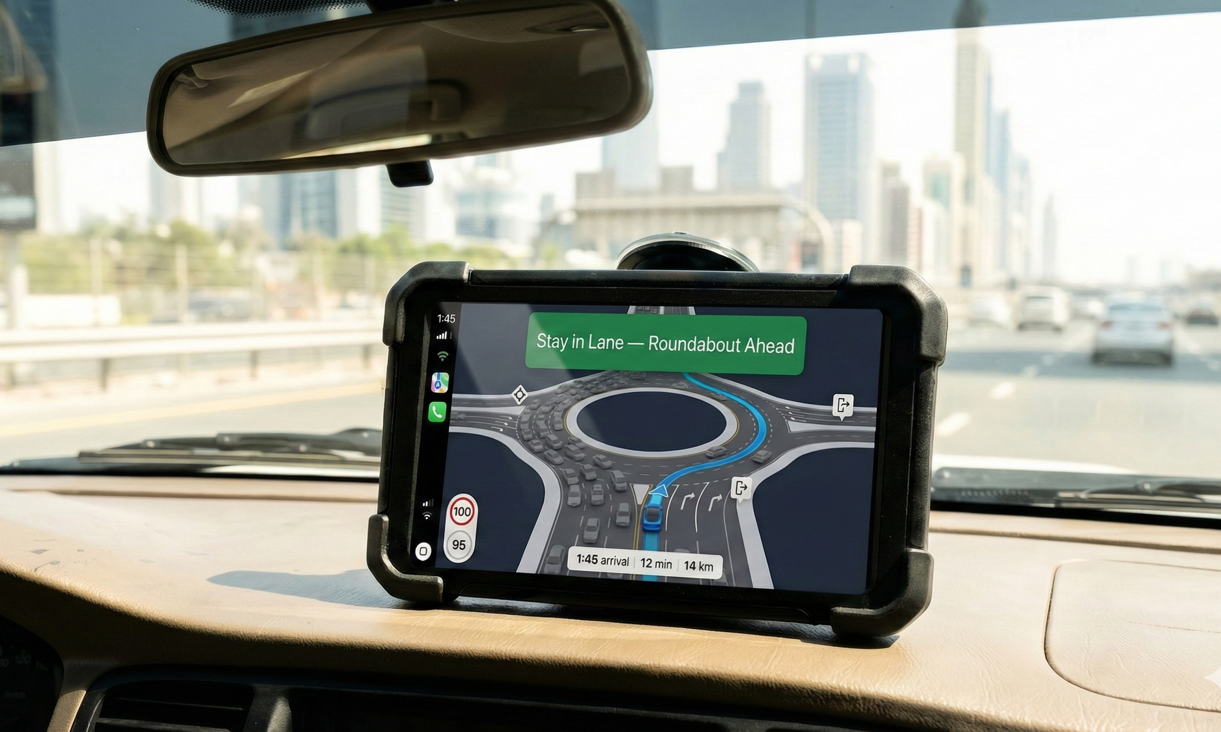 SMARTROADS